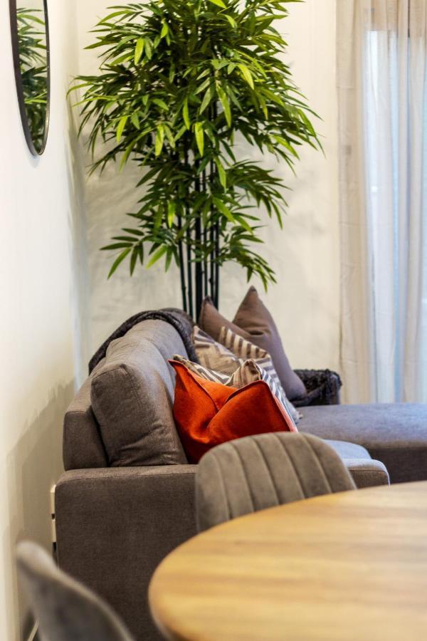Modern 3 Bed Overlooking Hagley Park 基督城 外观 照片